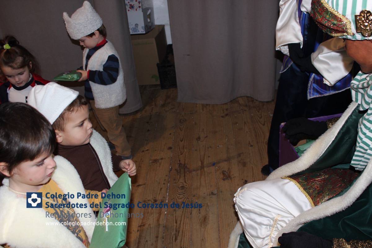 2014 12 22  REYES MAGOS INFANTIL (138)